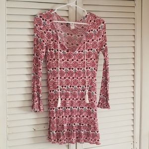 H&M (Divided) Long Shirt